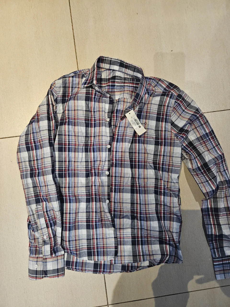 Camisa Pura sangre - imagen 3