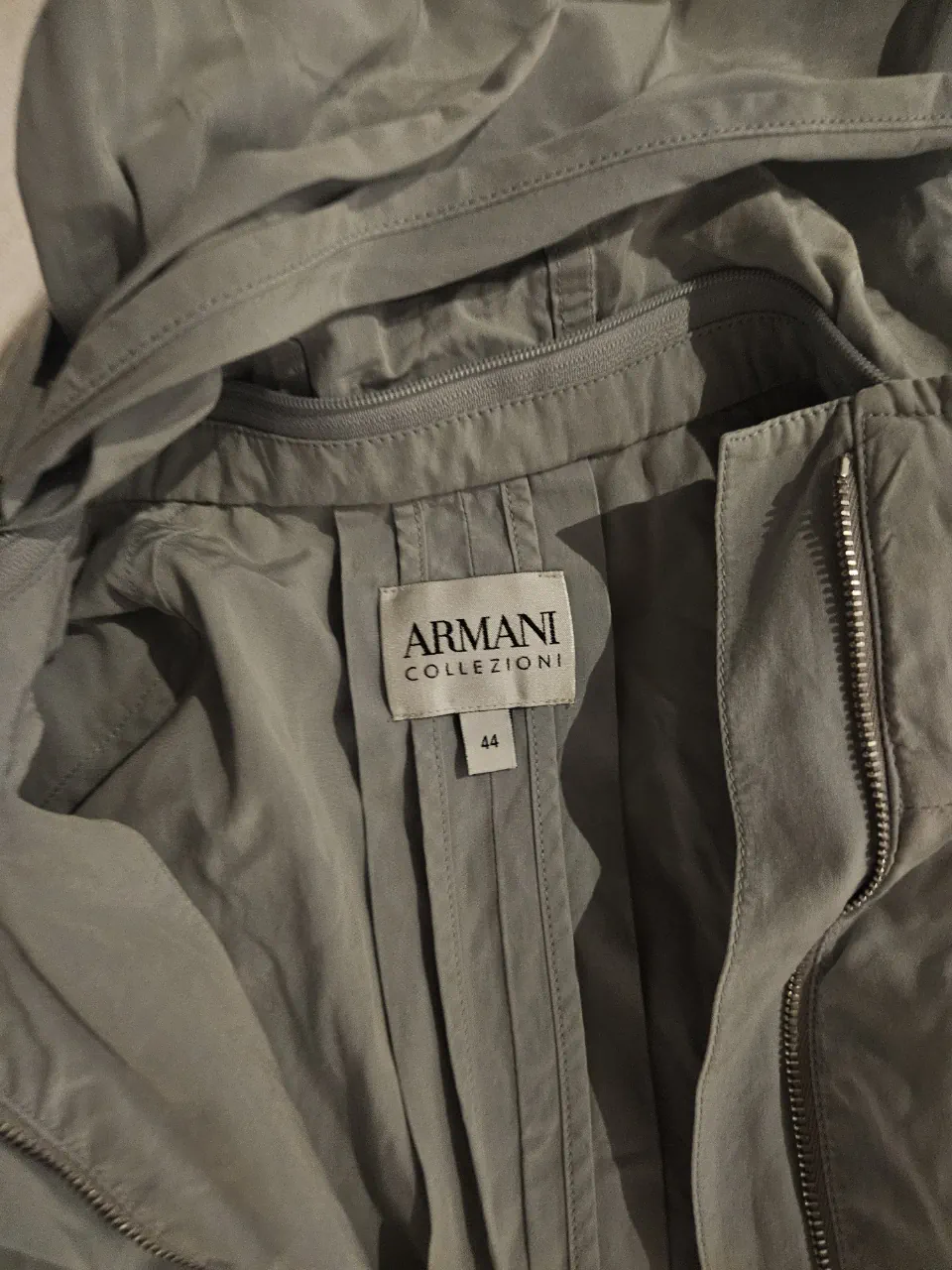 Armani · Talle 4