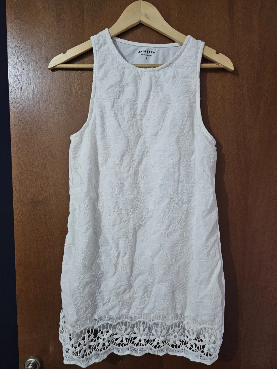 Vestido Akiabara - imagen 3