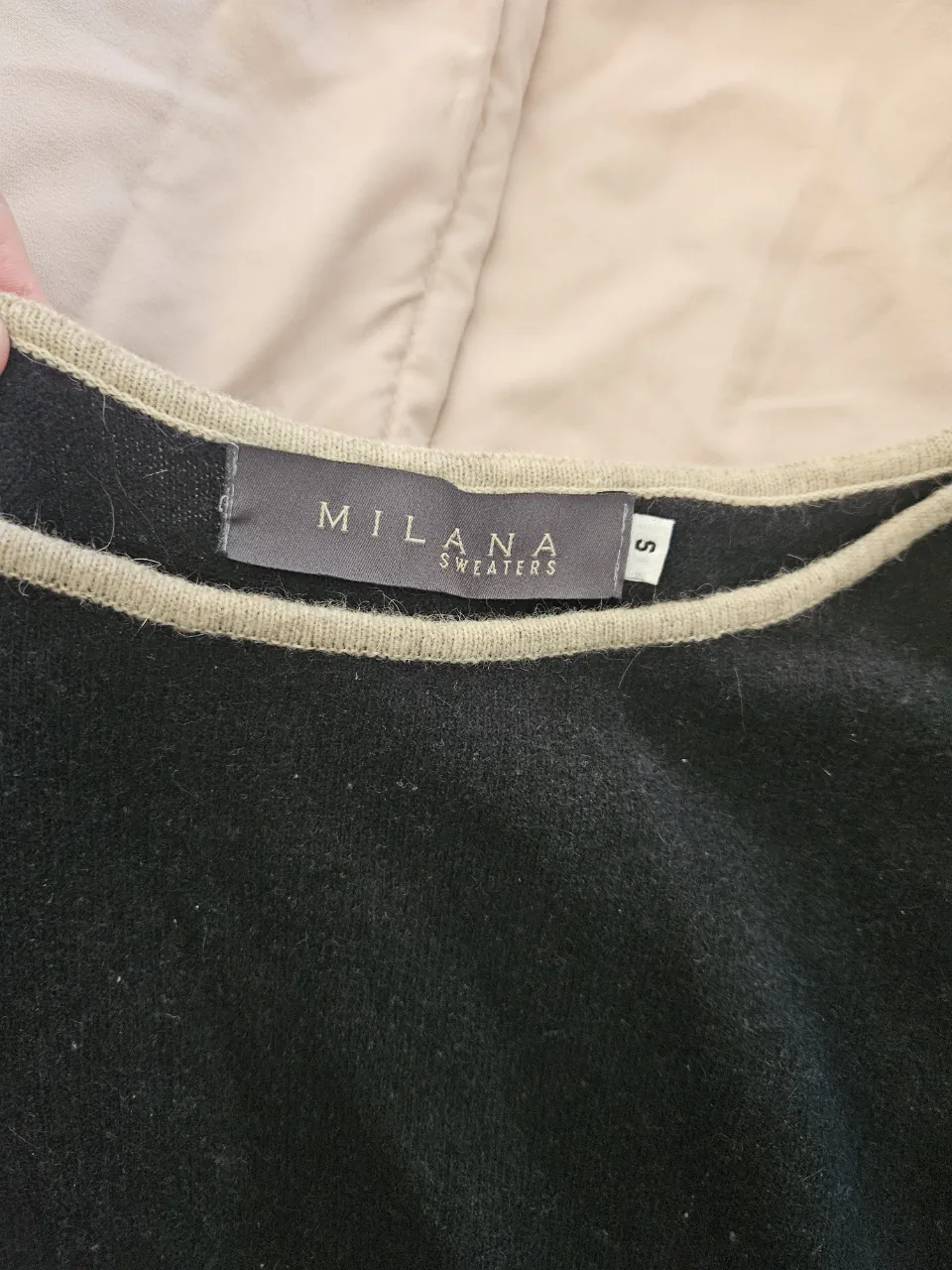 Sweater MILANA SWEATERS - imagen 2