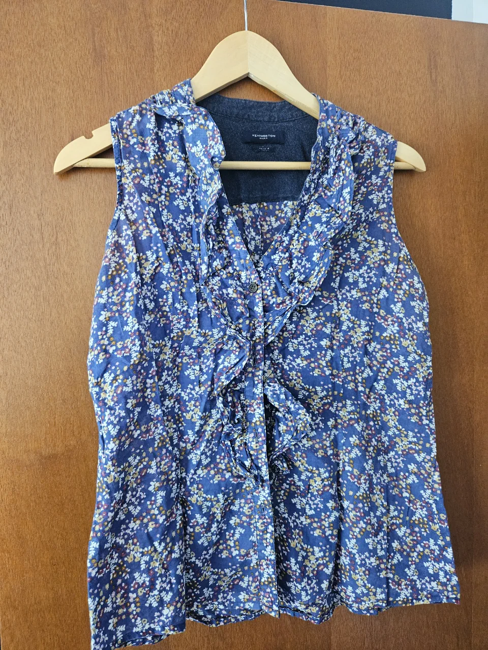 Musculosa Kevingston - imagen 3