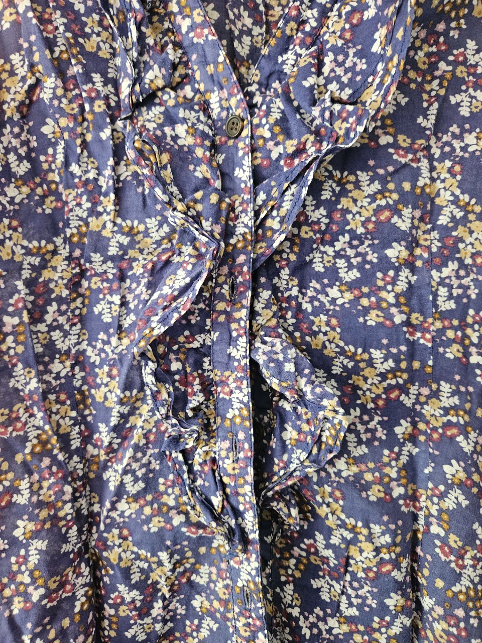 Musculosa Kevingston · Talle 4