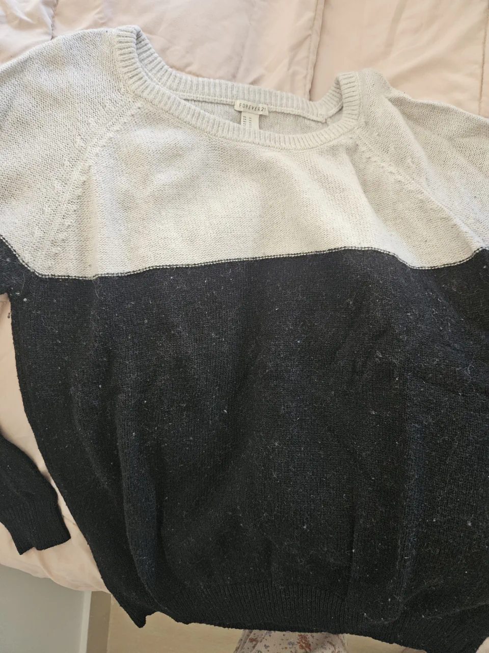 Sweater Forever 21 - imagen 4