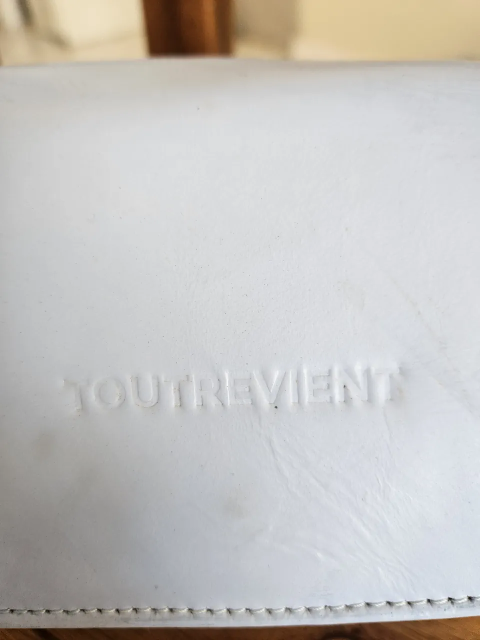 Cartera Toutrevient - imagen 1