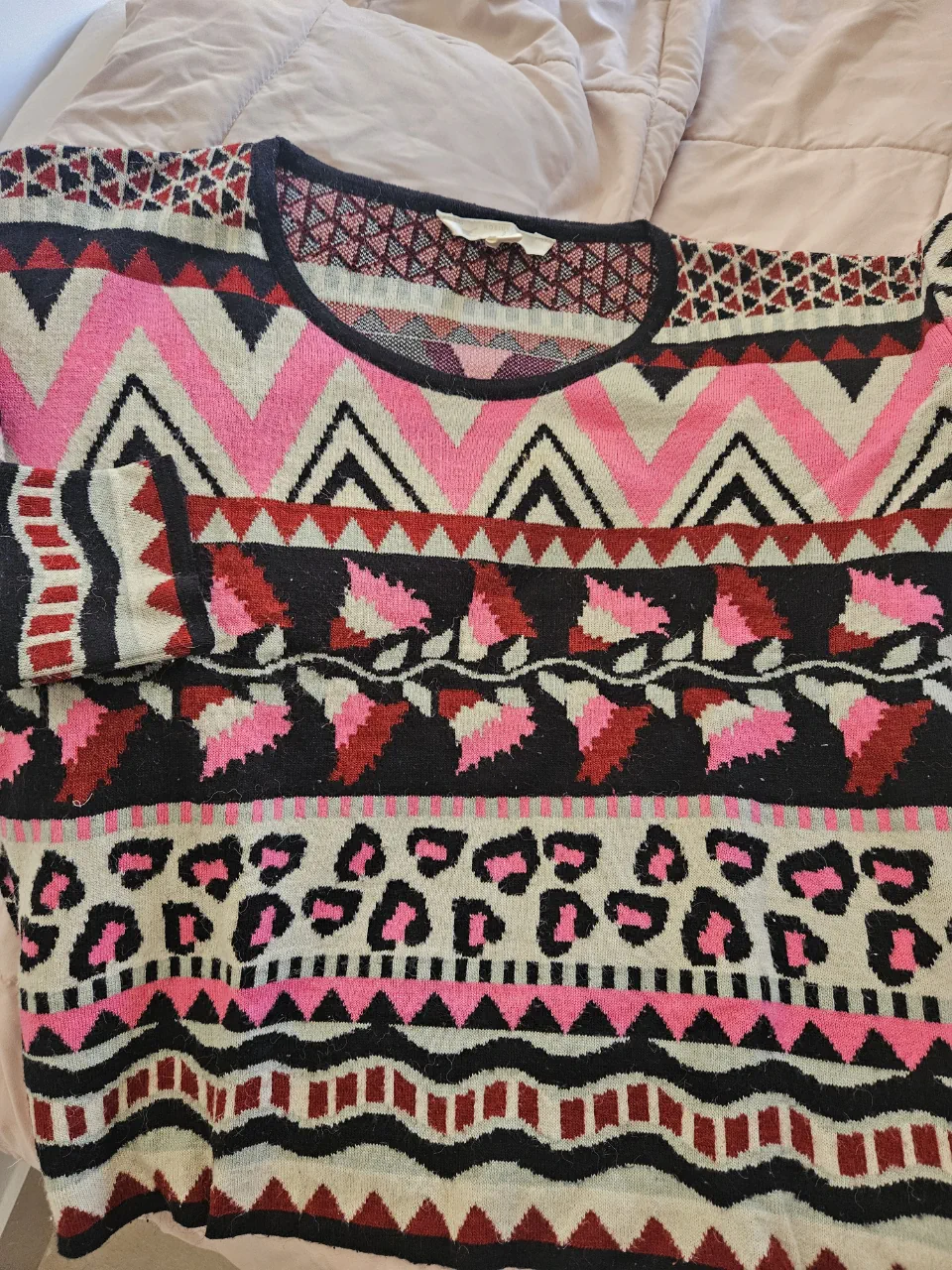 Sweater Kosiuko - imagen 3