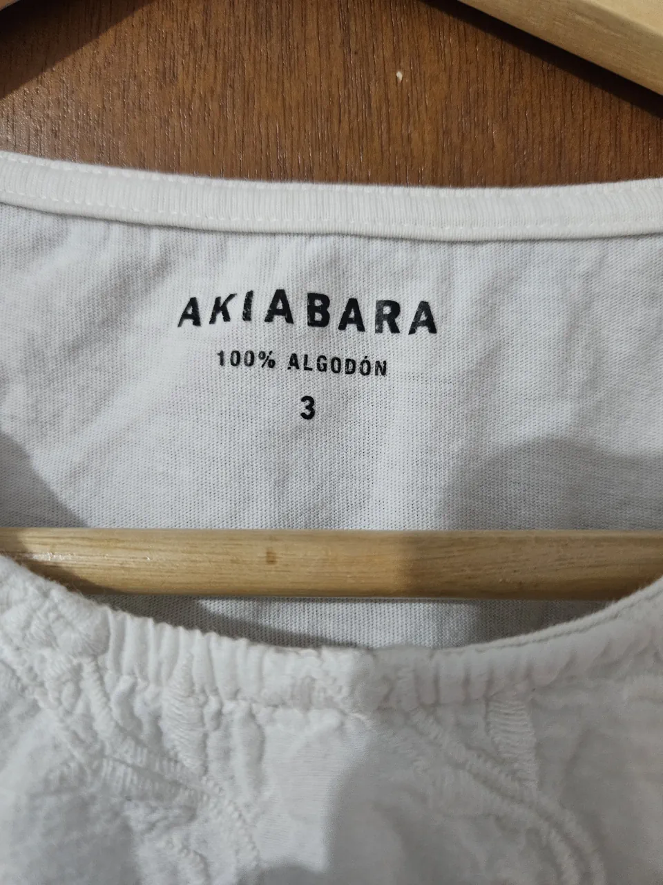 Vestido Akiabara - imagen 2