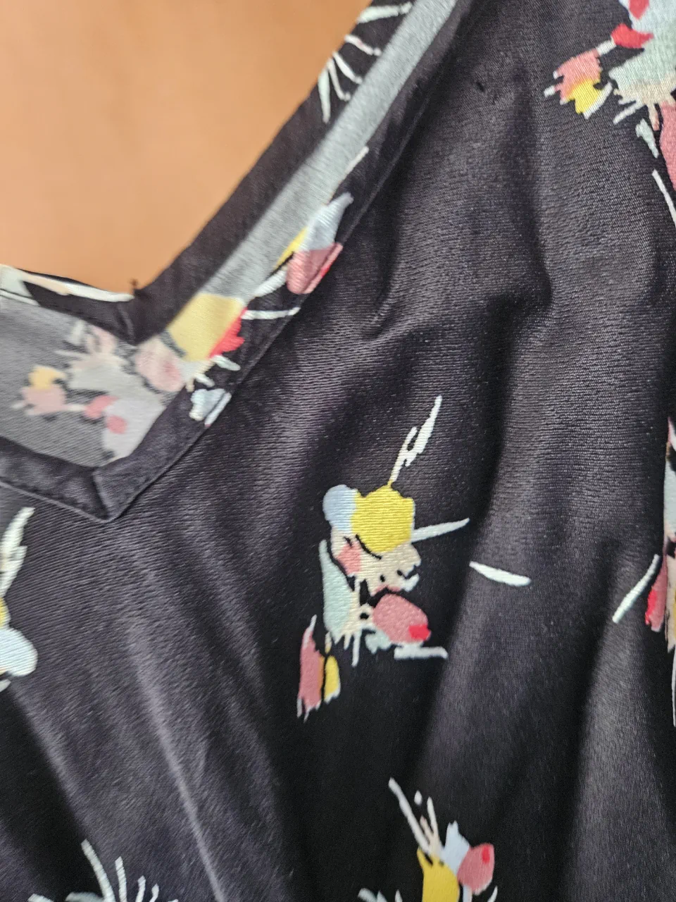 Musculosa Awada - imagen 2