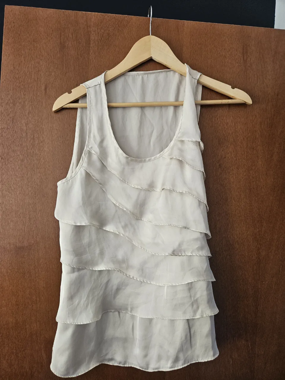 Musculosa Importada · Talle 3