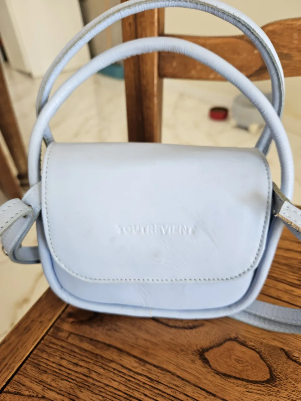 Cartera Toutrevient - imagen 2