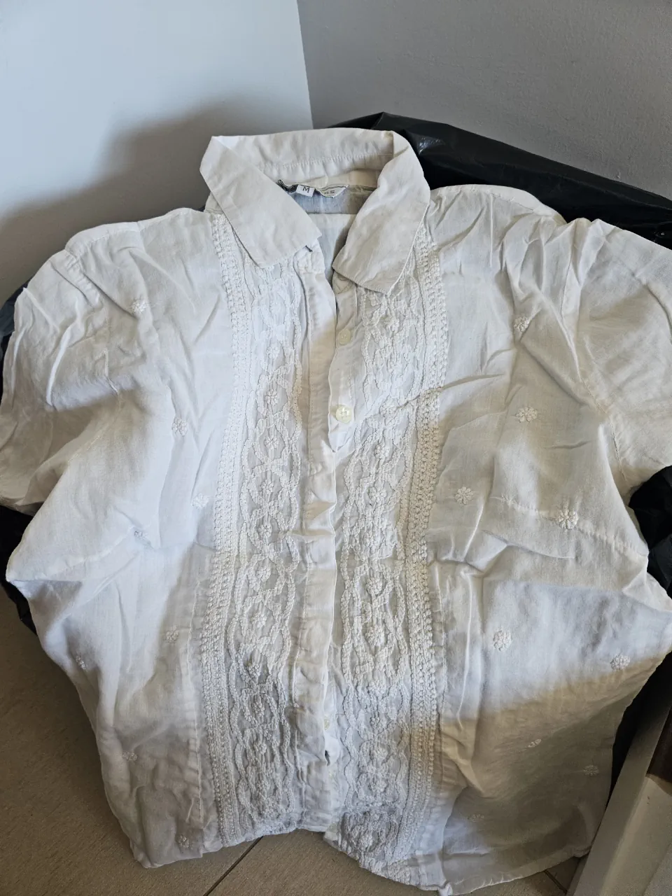 Blusa Betina cers - imagen 3