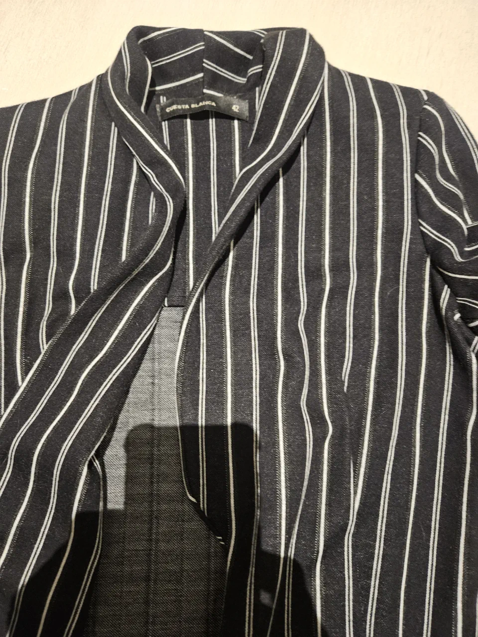 Blazer Cuesta Blanca - imagen 2