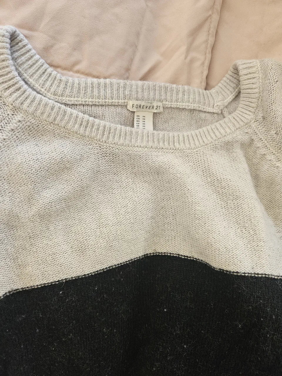 Sweater Forever 21 - imagen 3