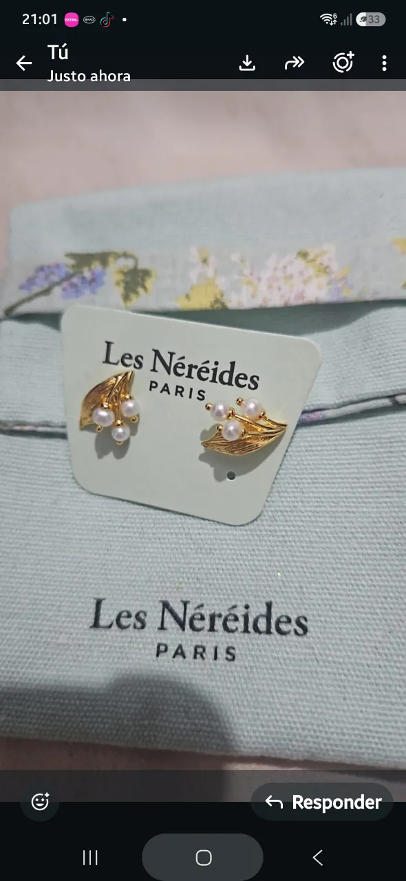 Les nereides