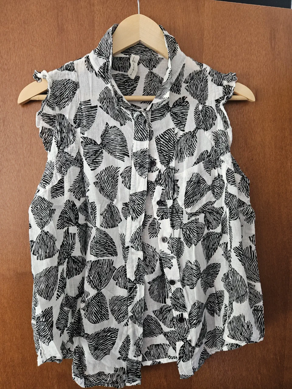 Blusa MATERIA - imagen 2