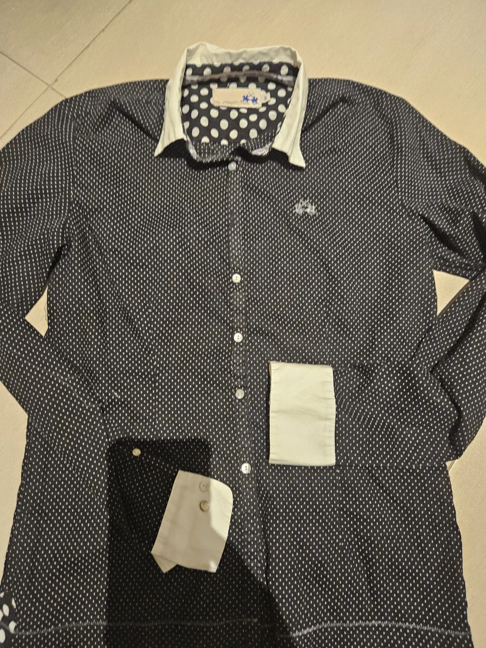 Blusa La Martina - imagen 3