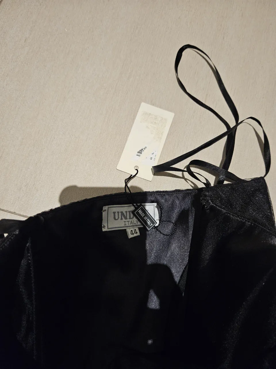 Vestido Importada · Talle 4