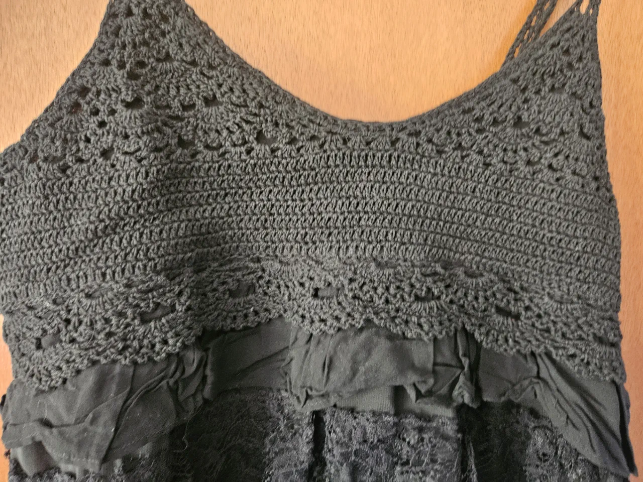 Musculosa Importada · Talle M
