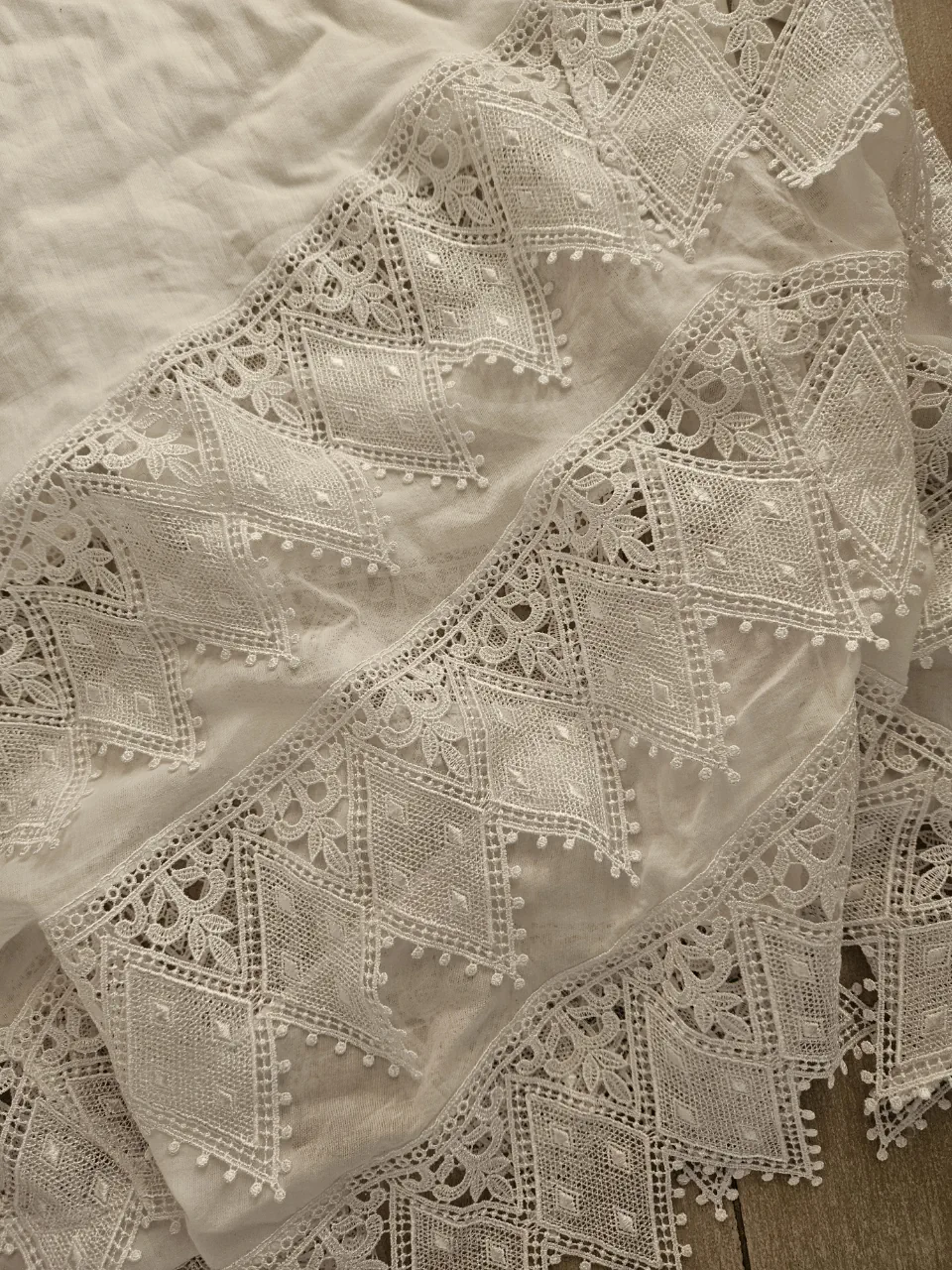 Vestido Importada - imagen 2