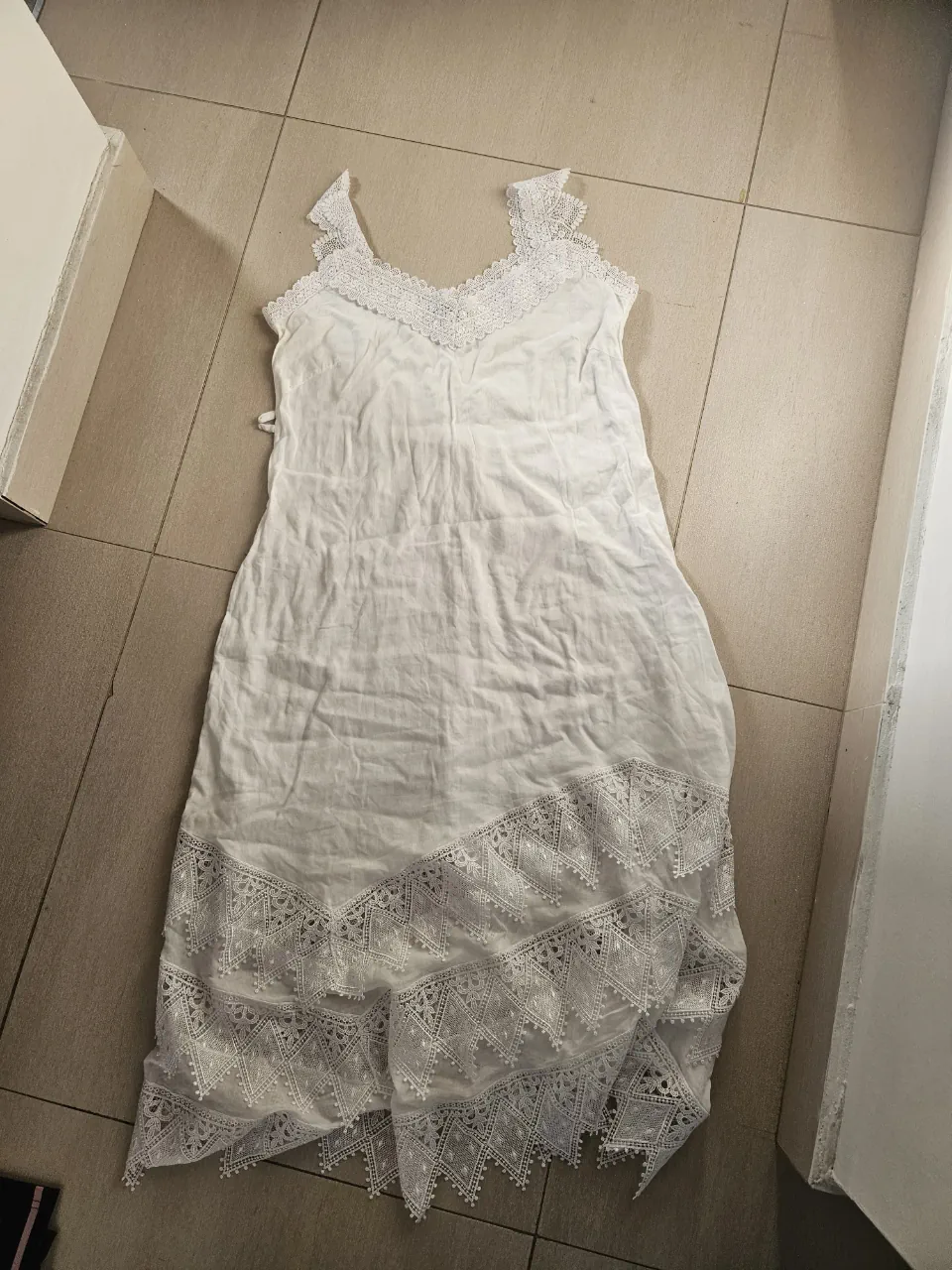 Vestido Importada - imagen 3