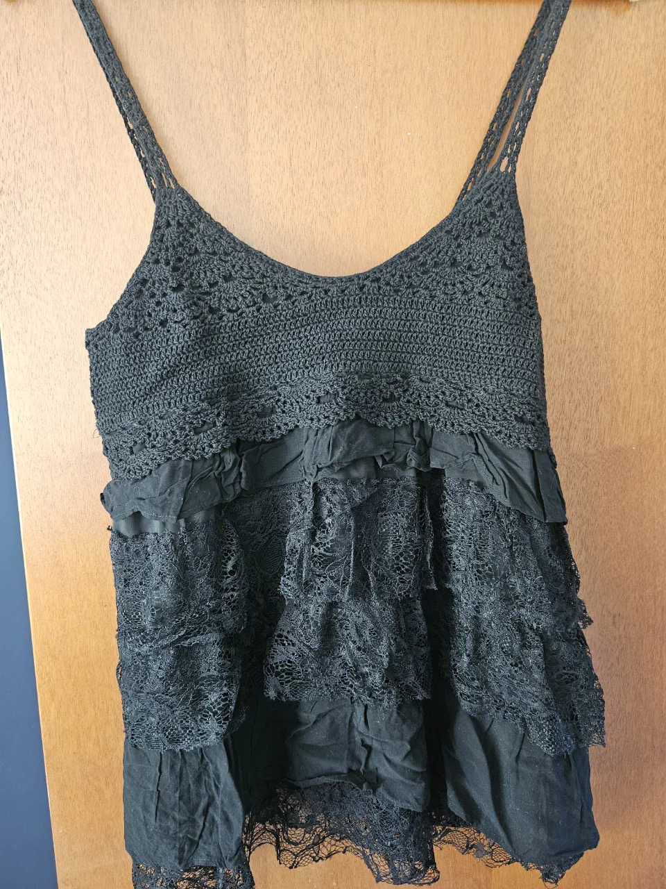Musculosa Importada - imagen 3