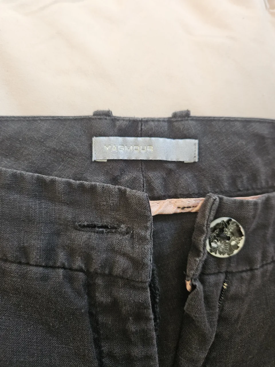 Pantalón Yagmour - imagen 2