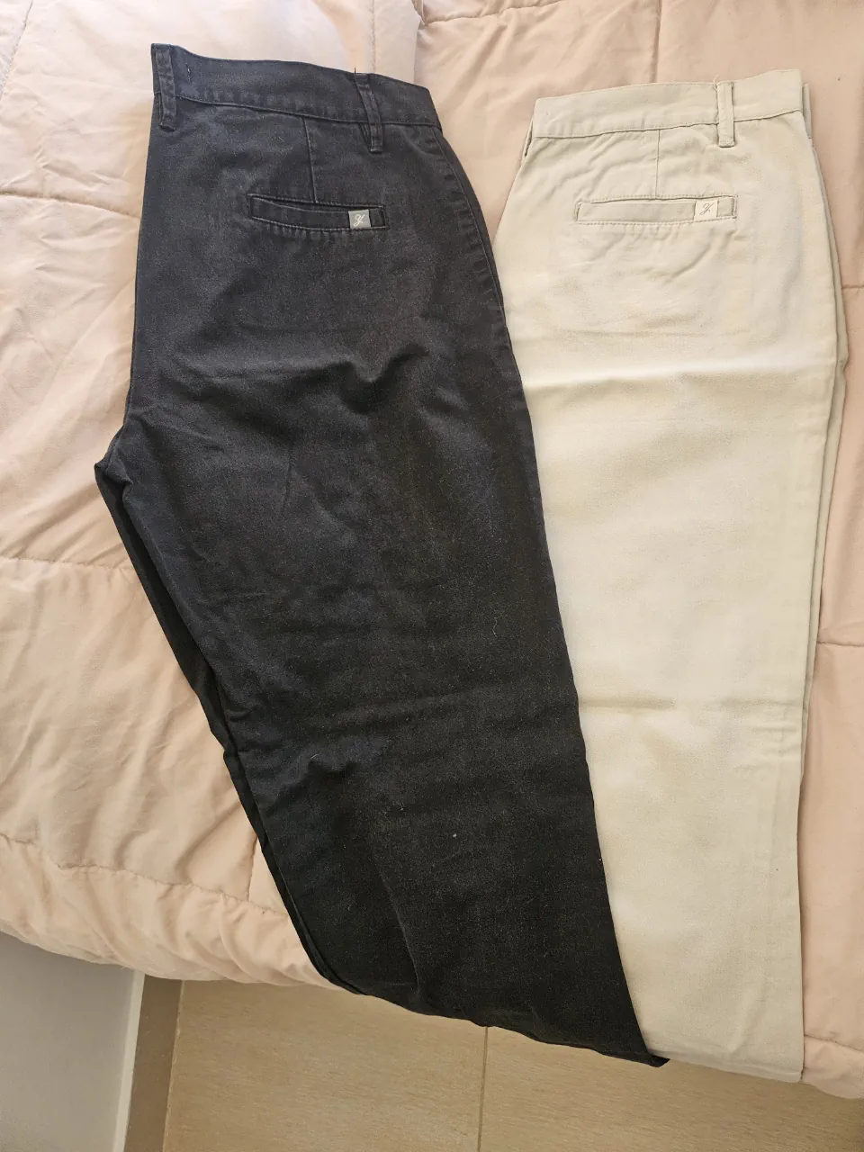 Pantalón Yagmour - imagen 3