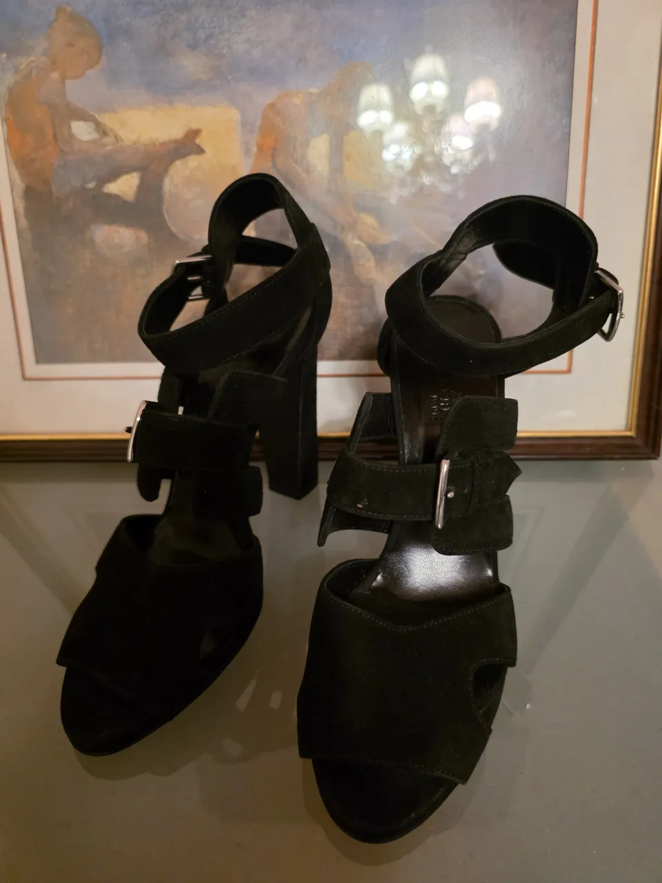 Hermes · Talle AR 38