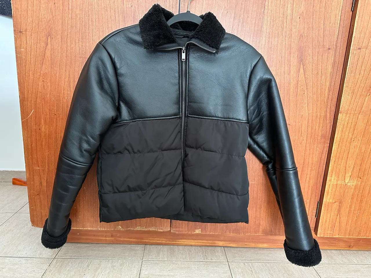 Campera Sin marca importado - imagen 1
