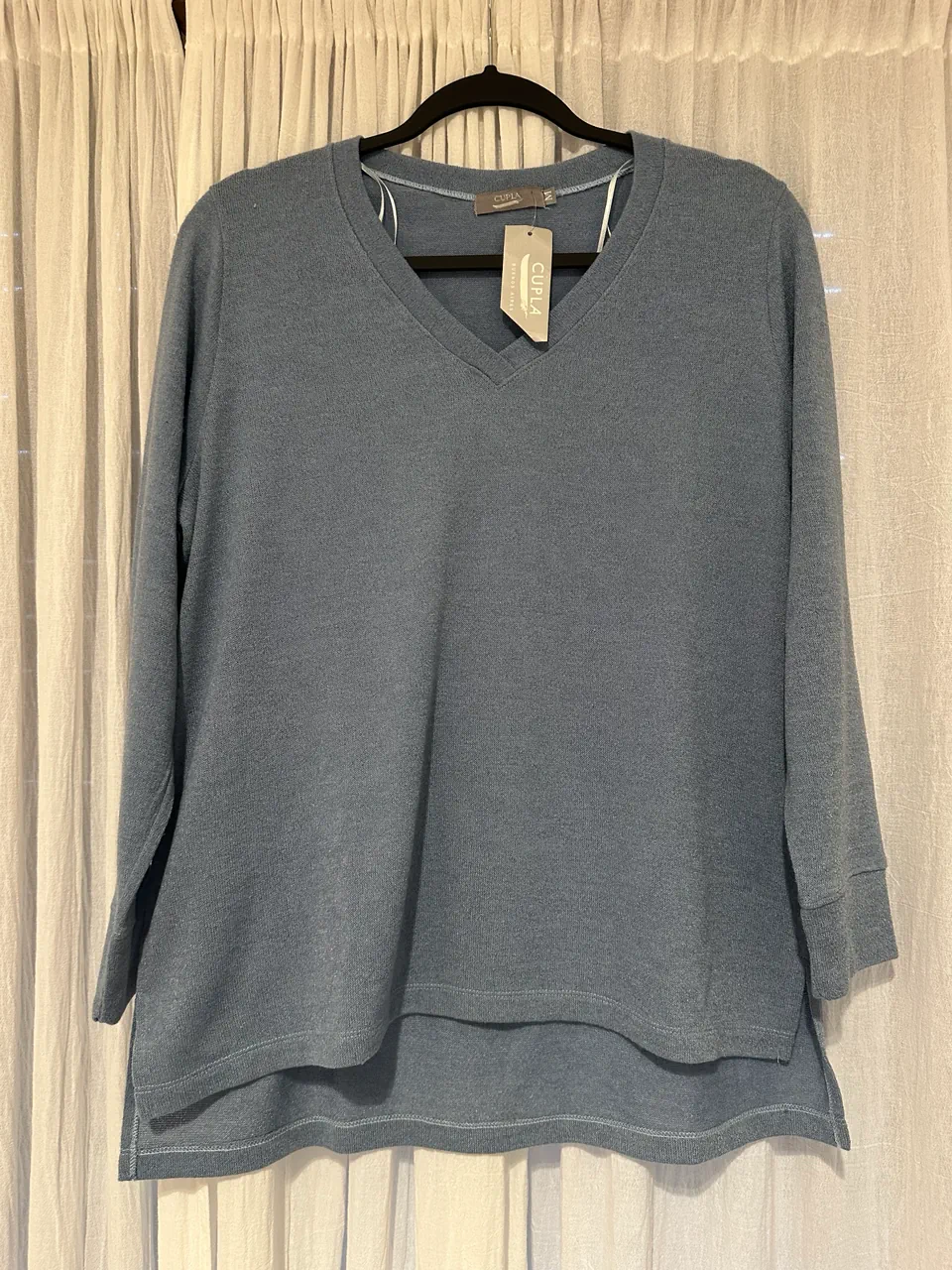 Sweater Cupla - imagen 1