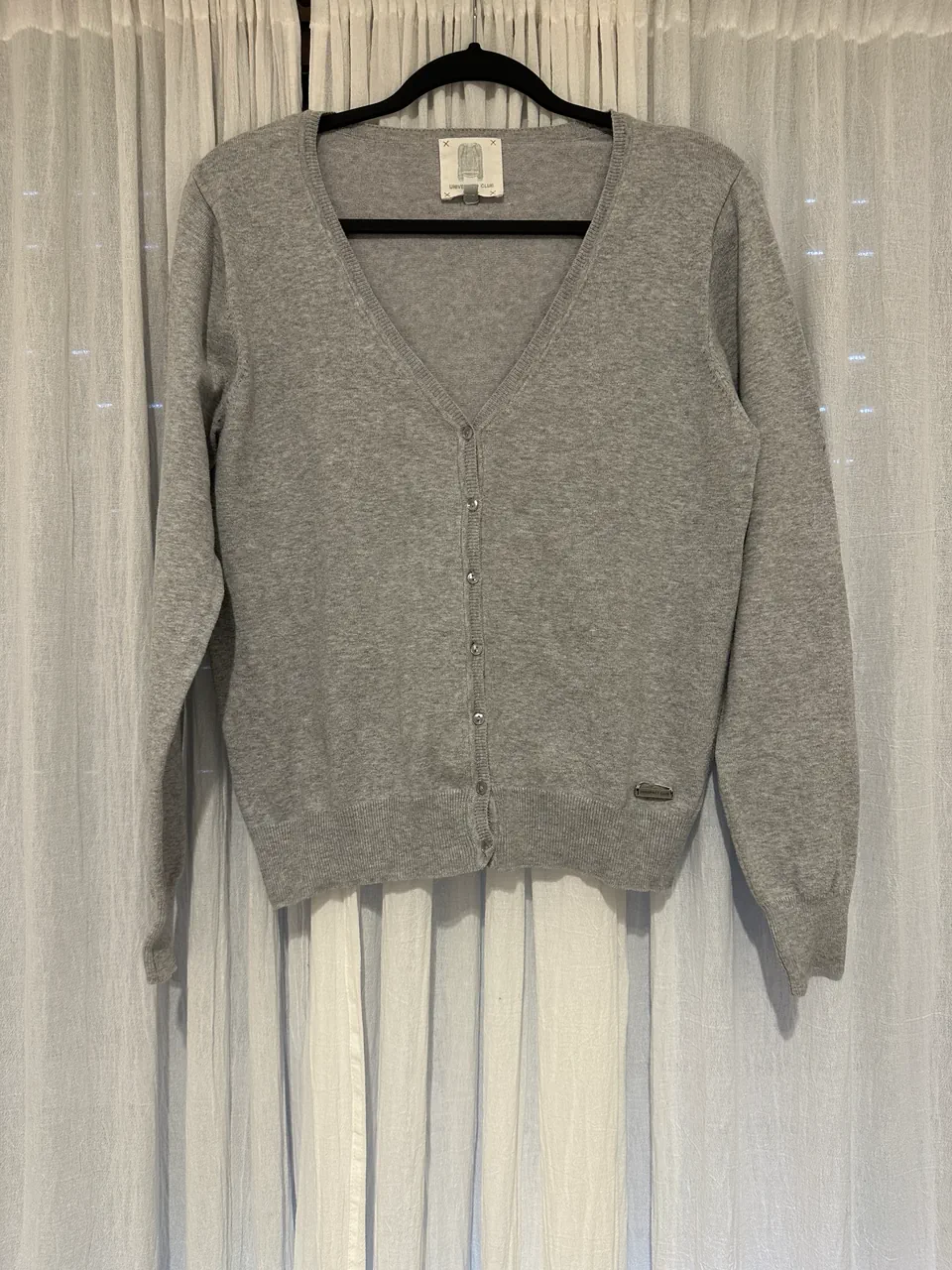 Sweater University Club - imagen 1