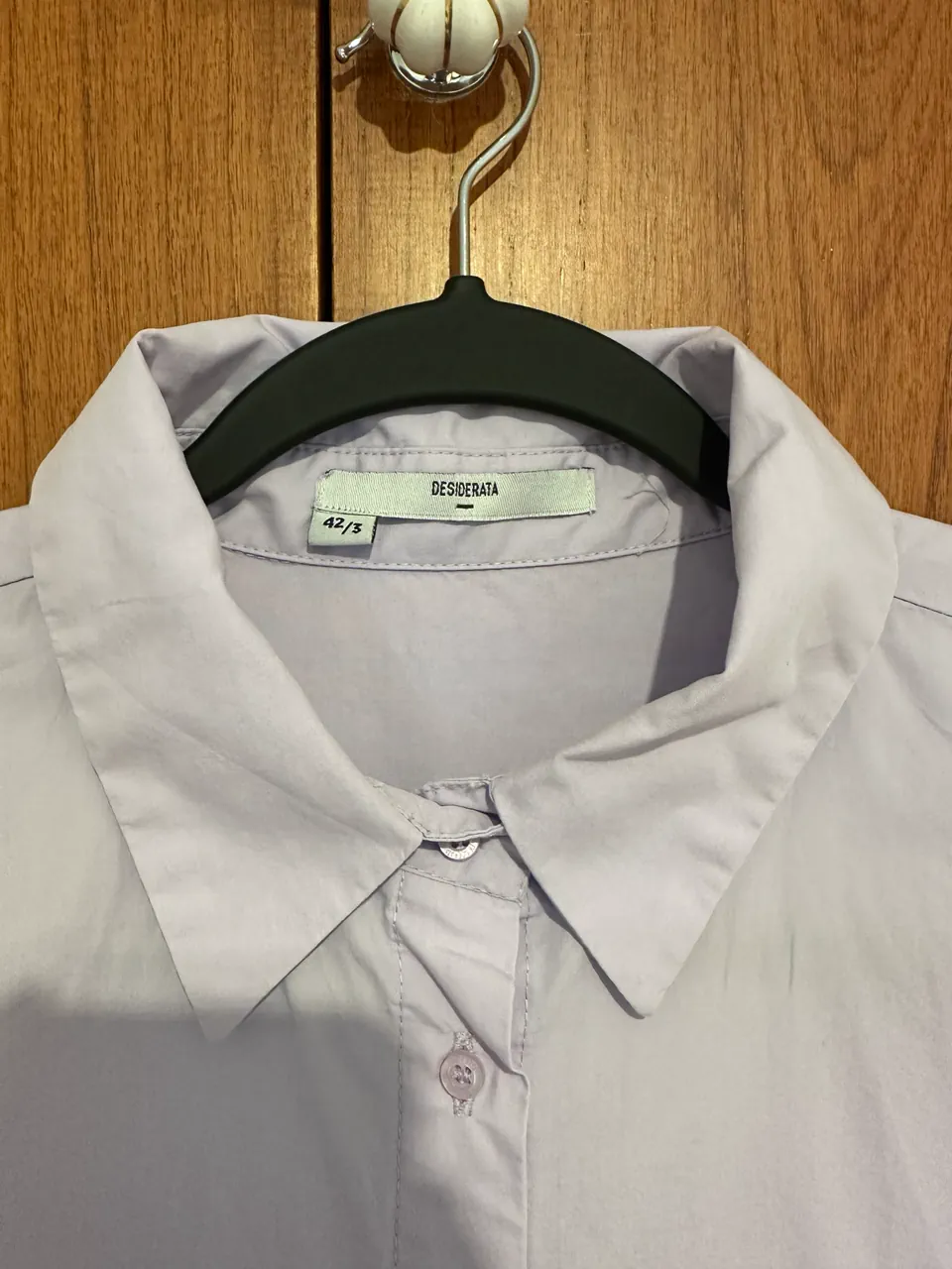 Camisa Desiderata · Talle 3