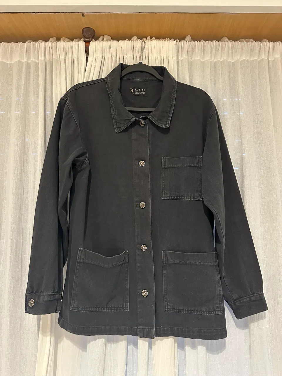 Campera Leuthe - imagen 1