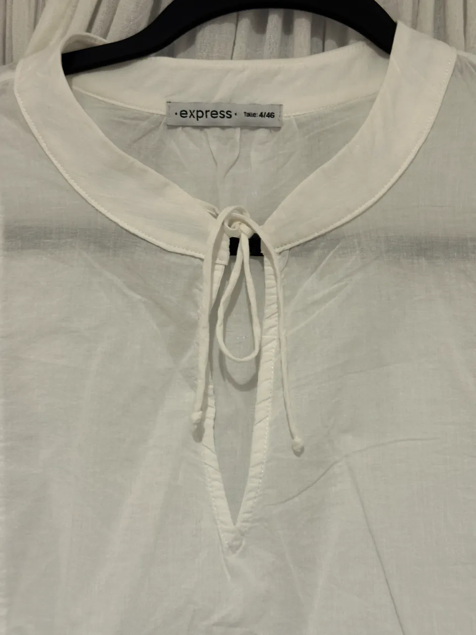 Blusa Express - imagen 1