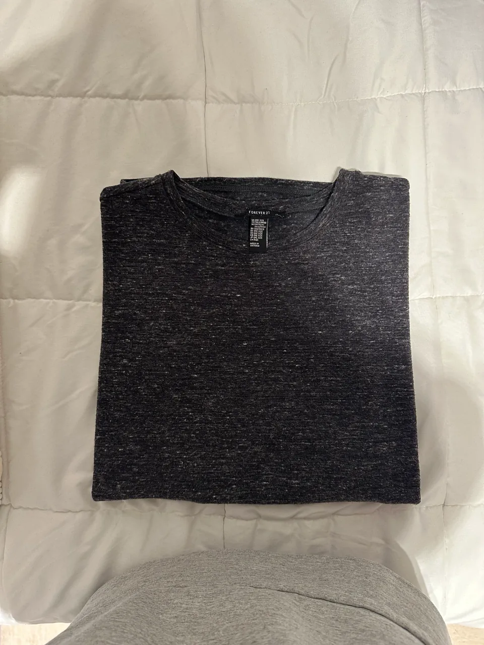 Remera Forever 21 - imagen 1