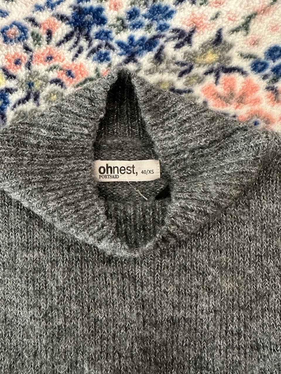 Portsaid · Talle XS