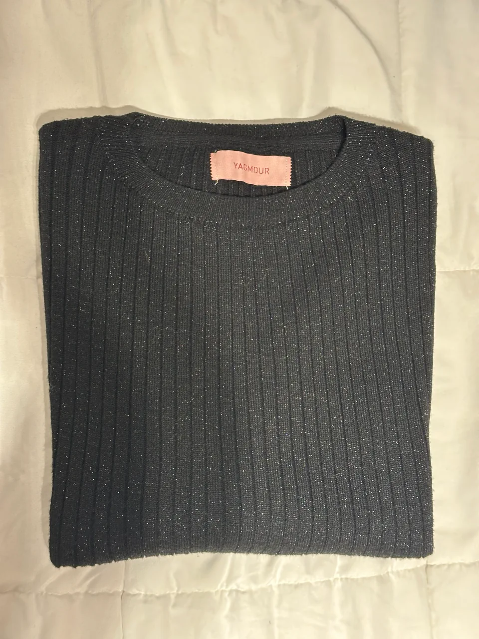 Sweater Yagmour · Talle 4