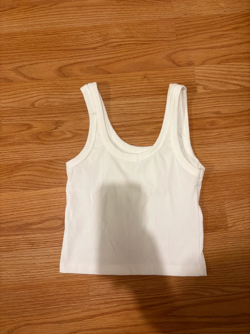 Musculosa Sin marca - imagen 1