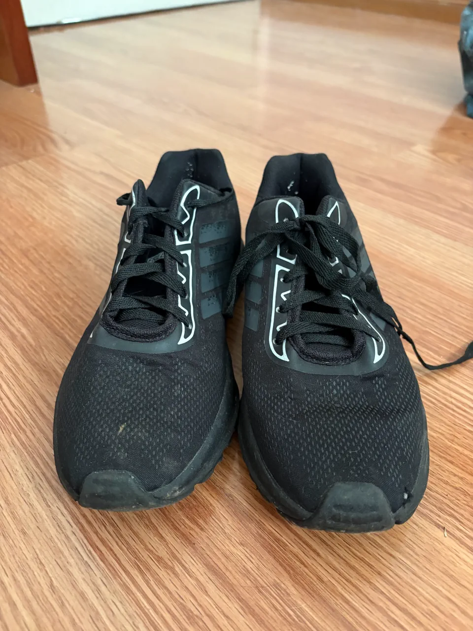 Zapatillas Free time - imagen 1
