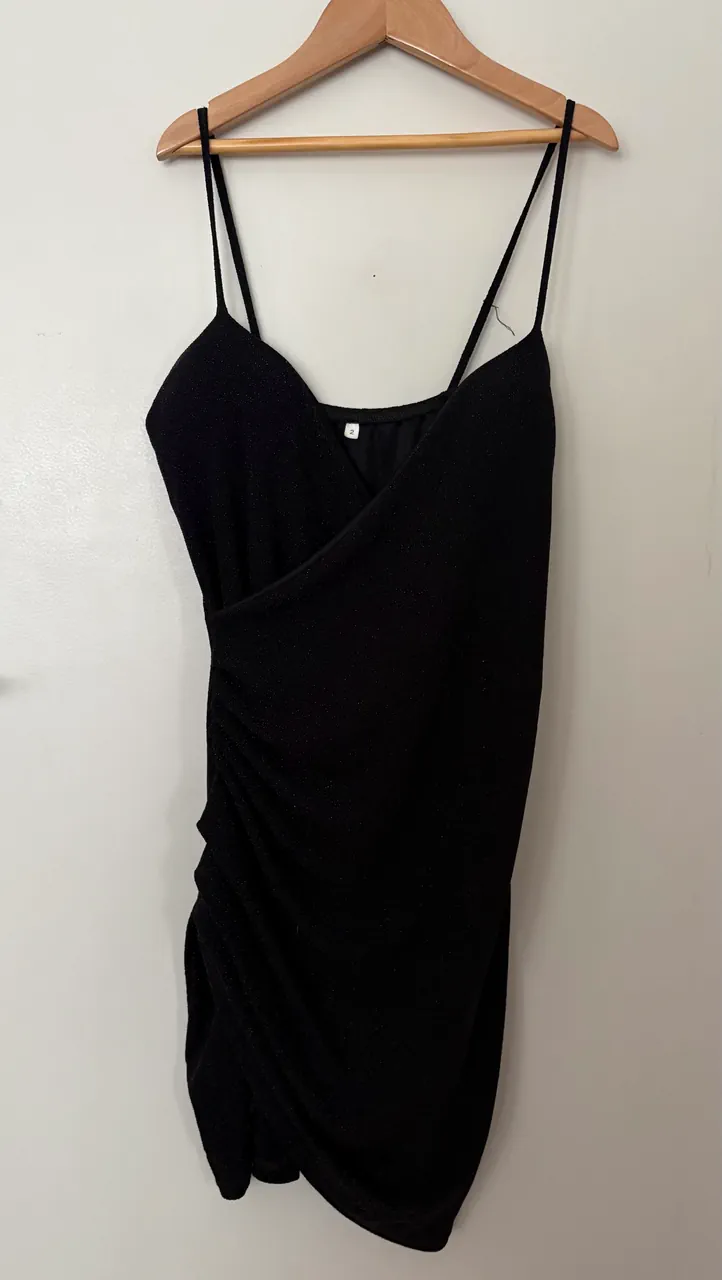 Vestido Sin marca - imagen 1