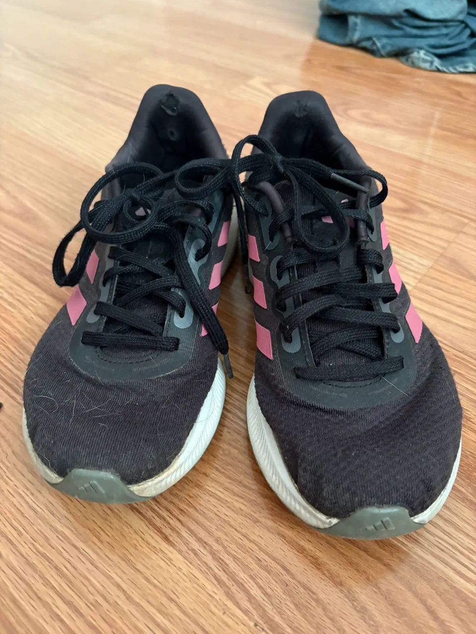 Zapatillas adidas - imagen 1