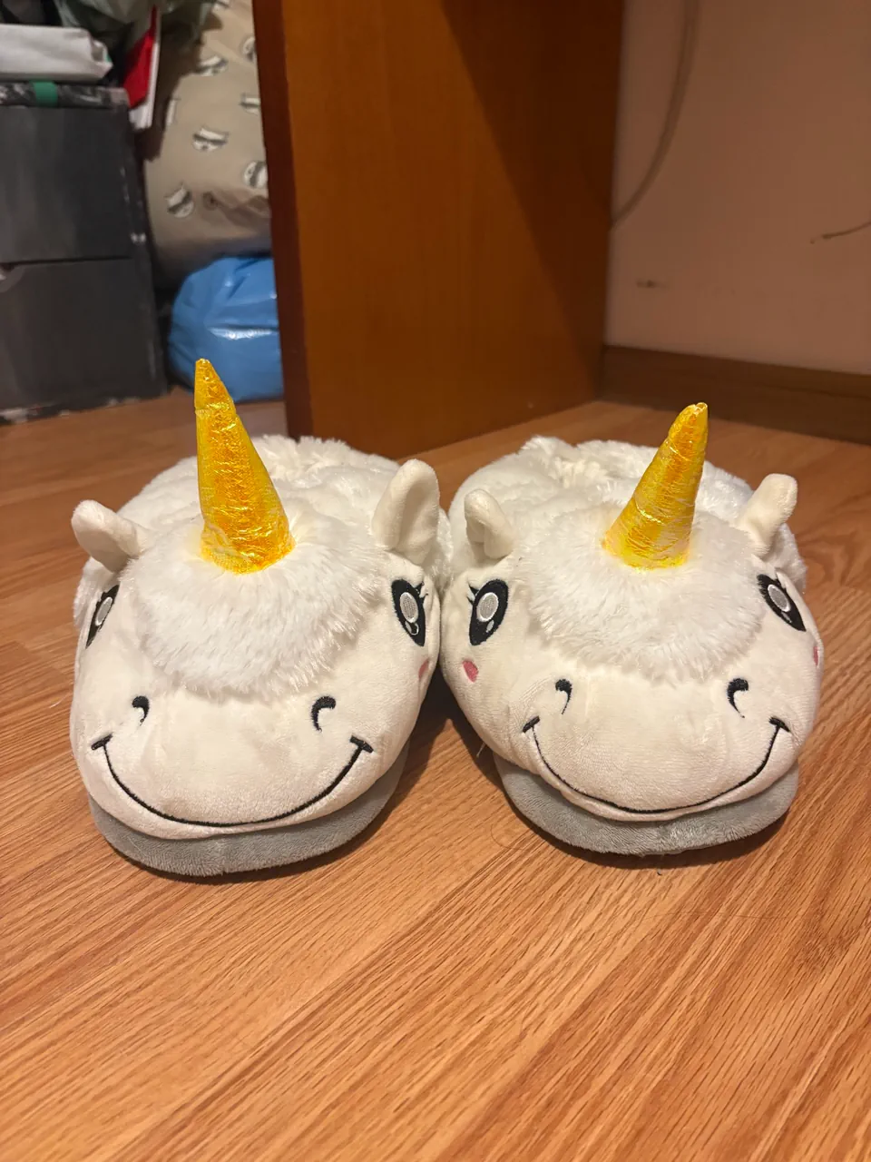 Pantuflas Sin marca - imagen 1