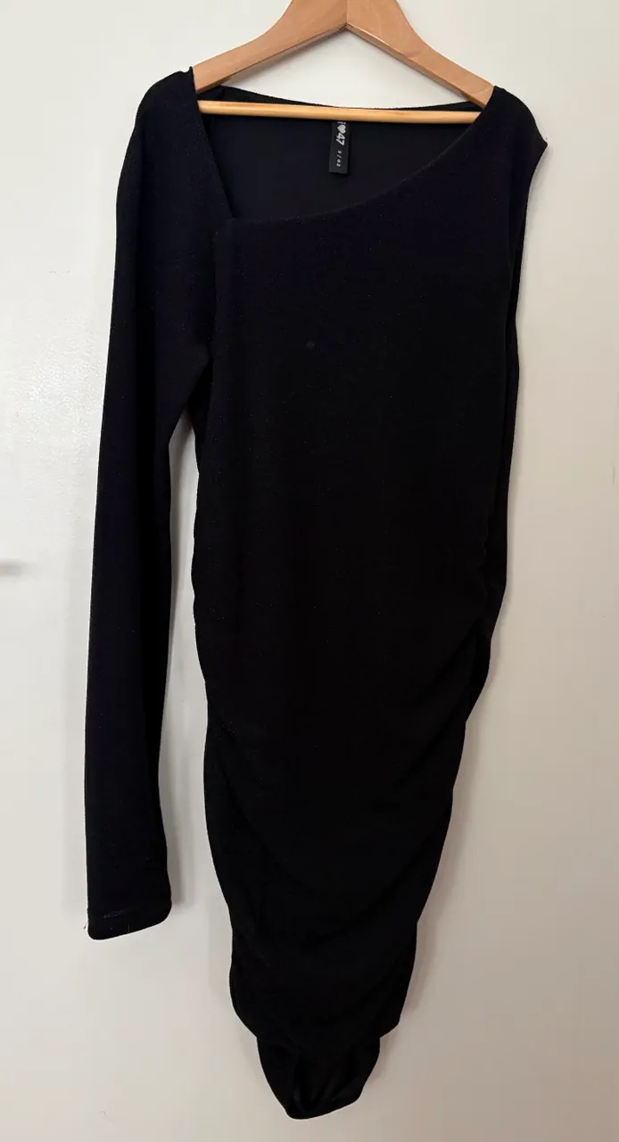 Vestido 47 Street - imagen 1
