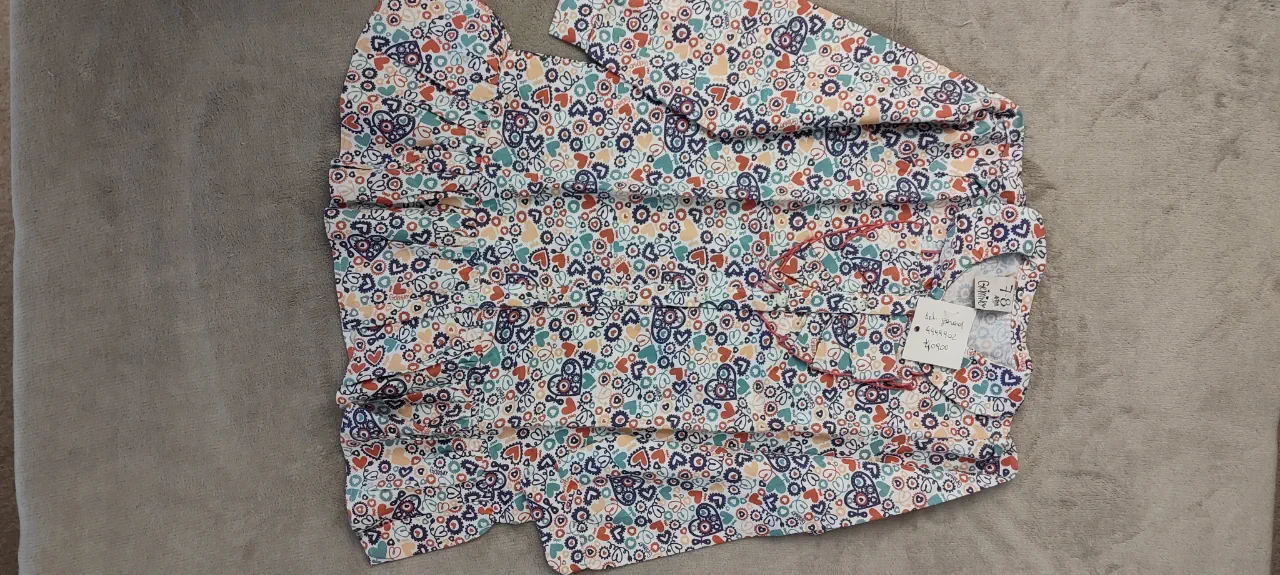 Vestido Grisino - imagen 1