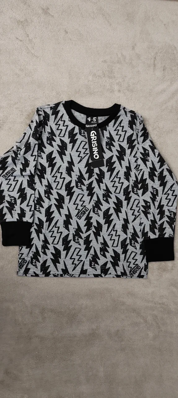 Ropa deportiva Grisino - imagen 1