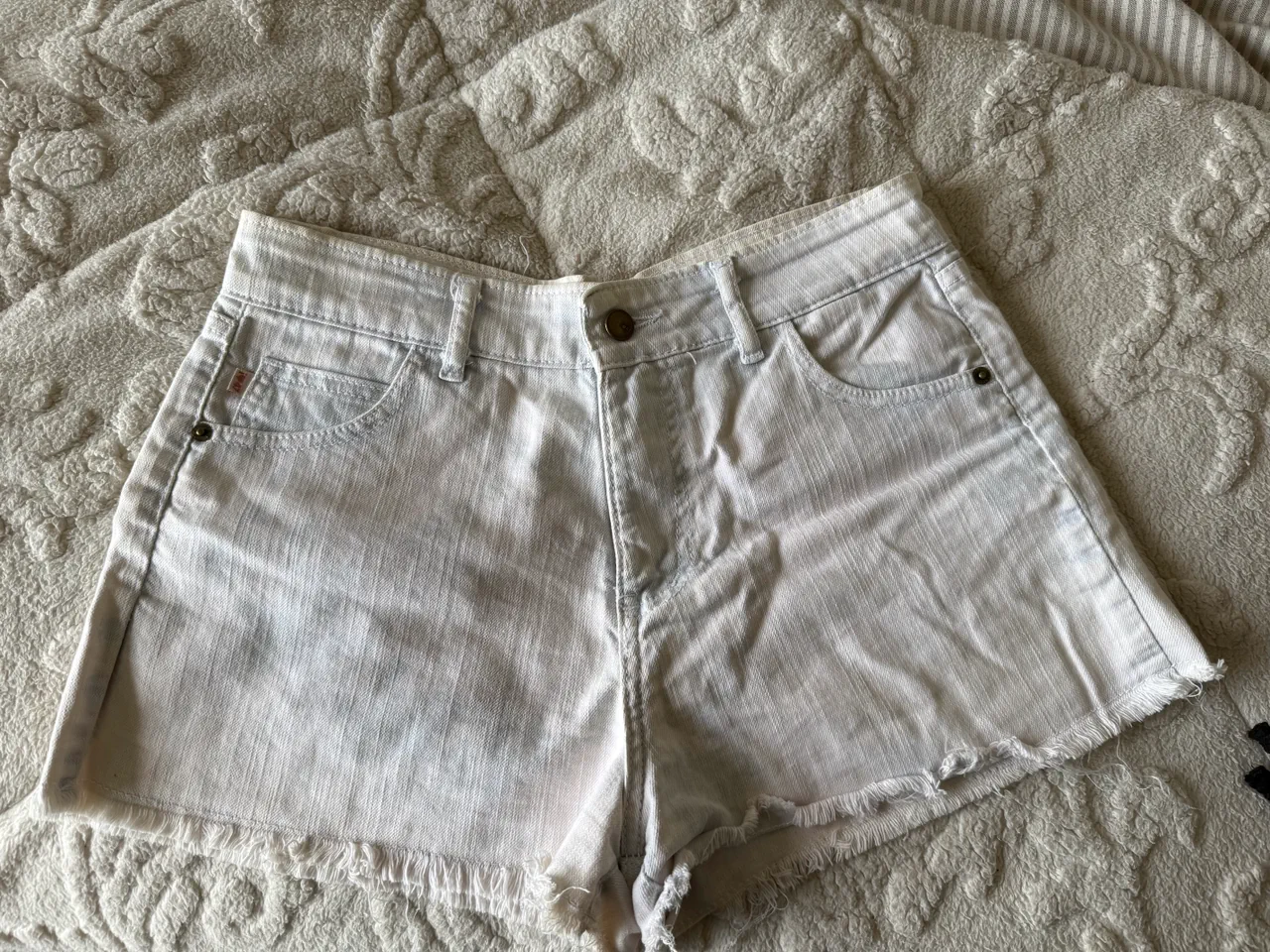 Short 47 Street - imagen 1