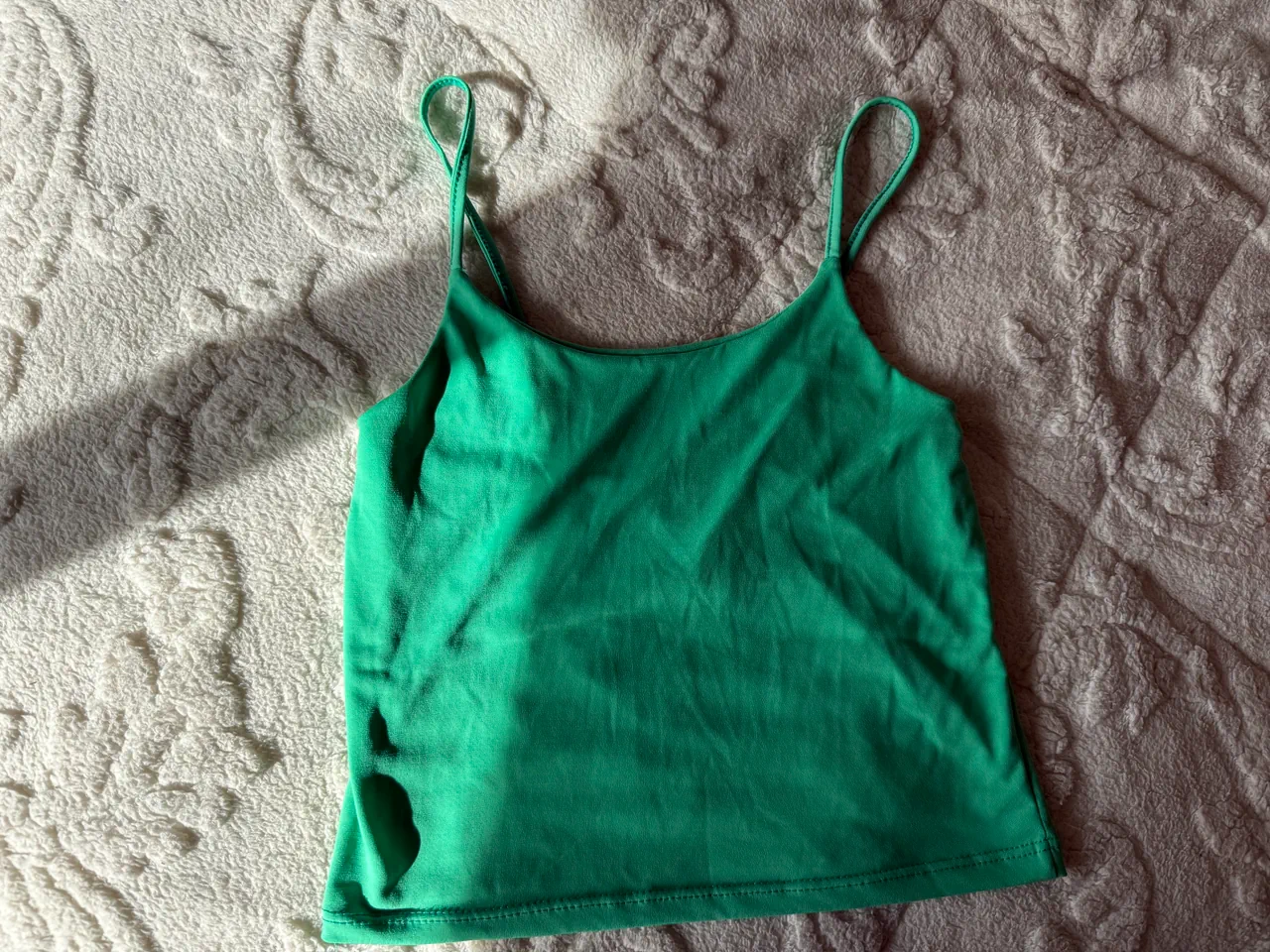 Musculosa Ninguna - imagen 1