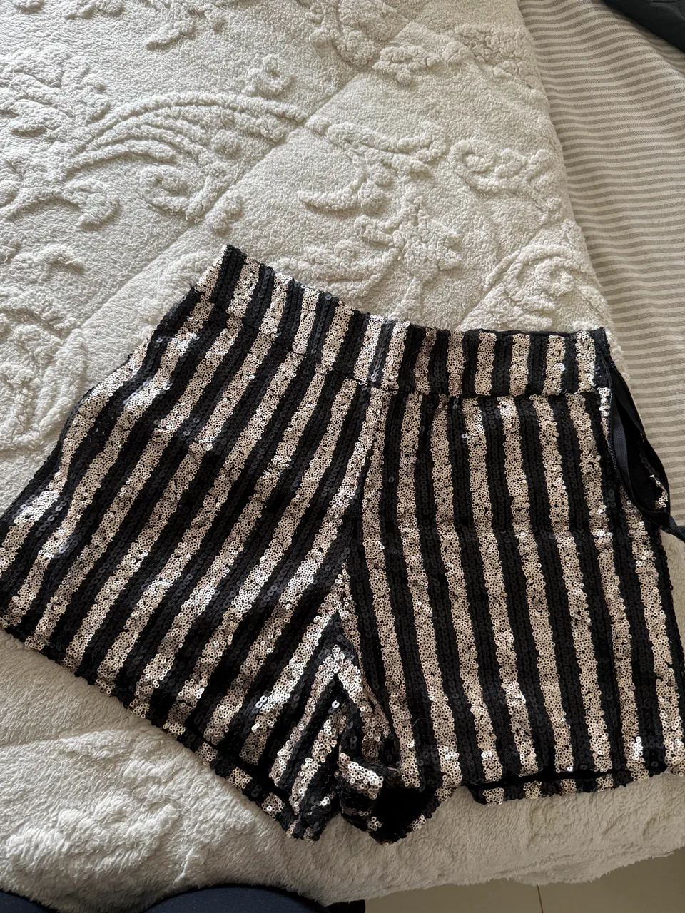 Short 47 Street · Talle M