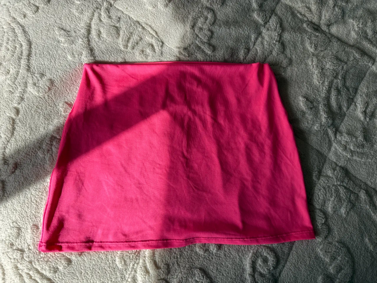 Minifalda Ninguna - imagen 1