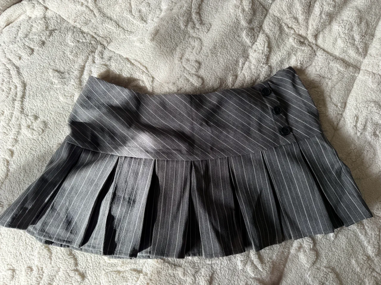 Ninguna · Talle L