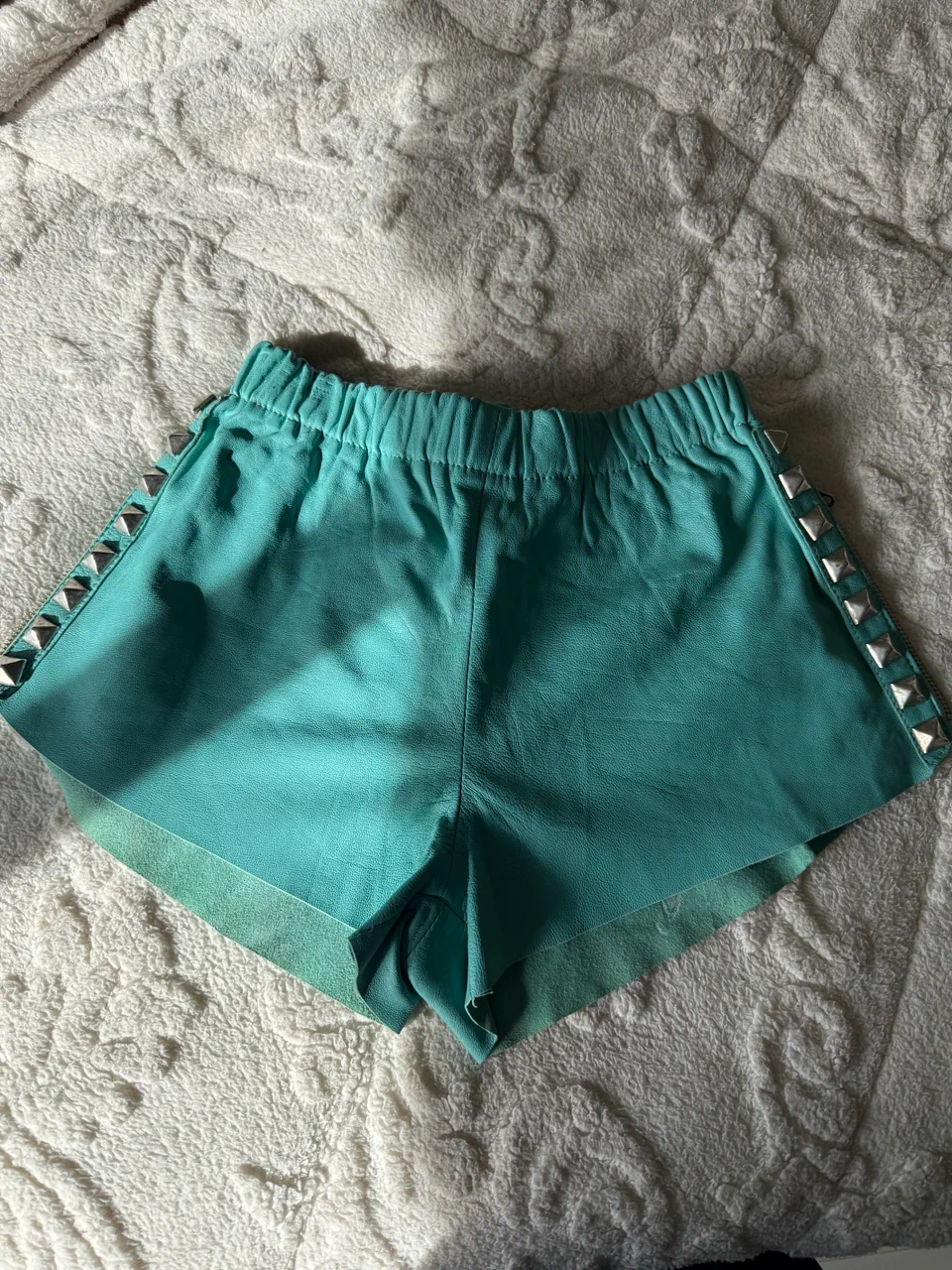 Short Ninguna - imagen 1